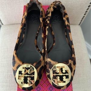 Tory Burch Flats